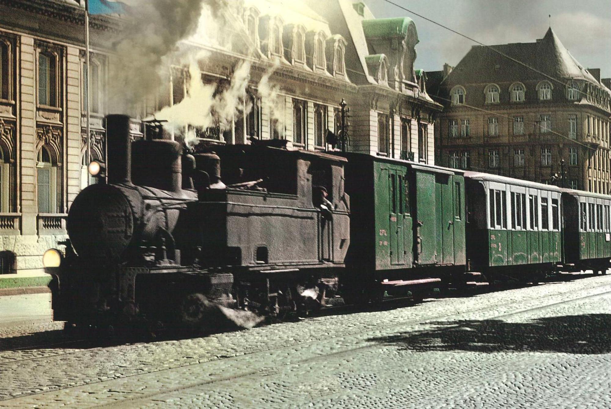 Charly'S Gare Ξενοδοχείο Senningerberg Εξωτερικό φωτογραφία